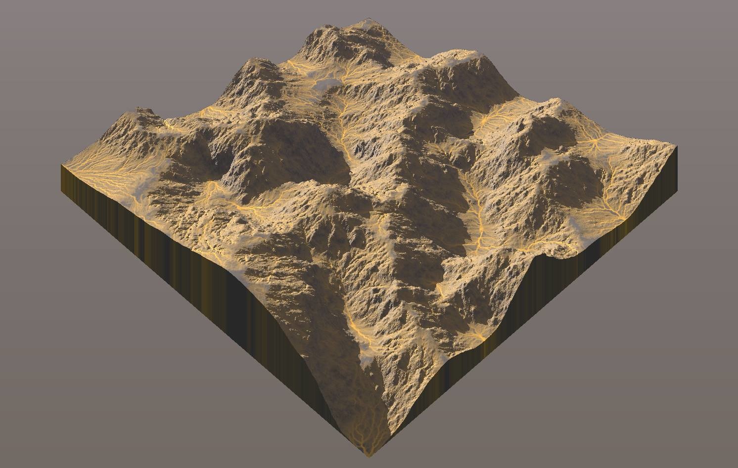 World Creator 1 screenshot 10