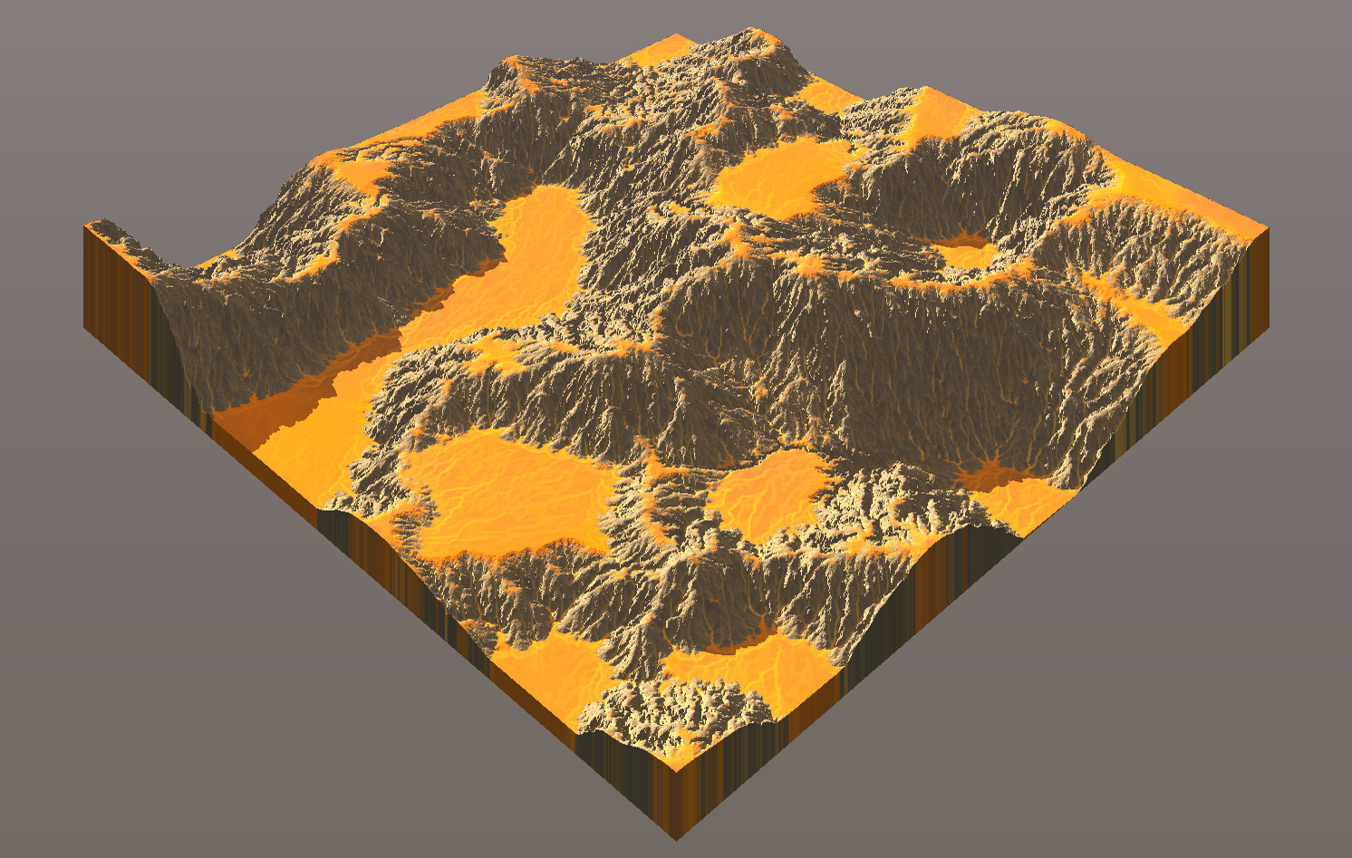 World Creator 1 screenshot 19