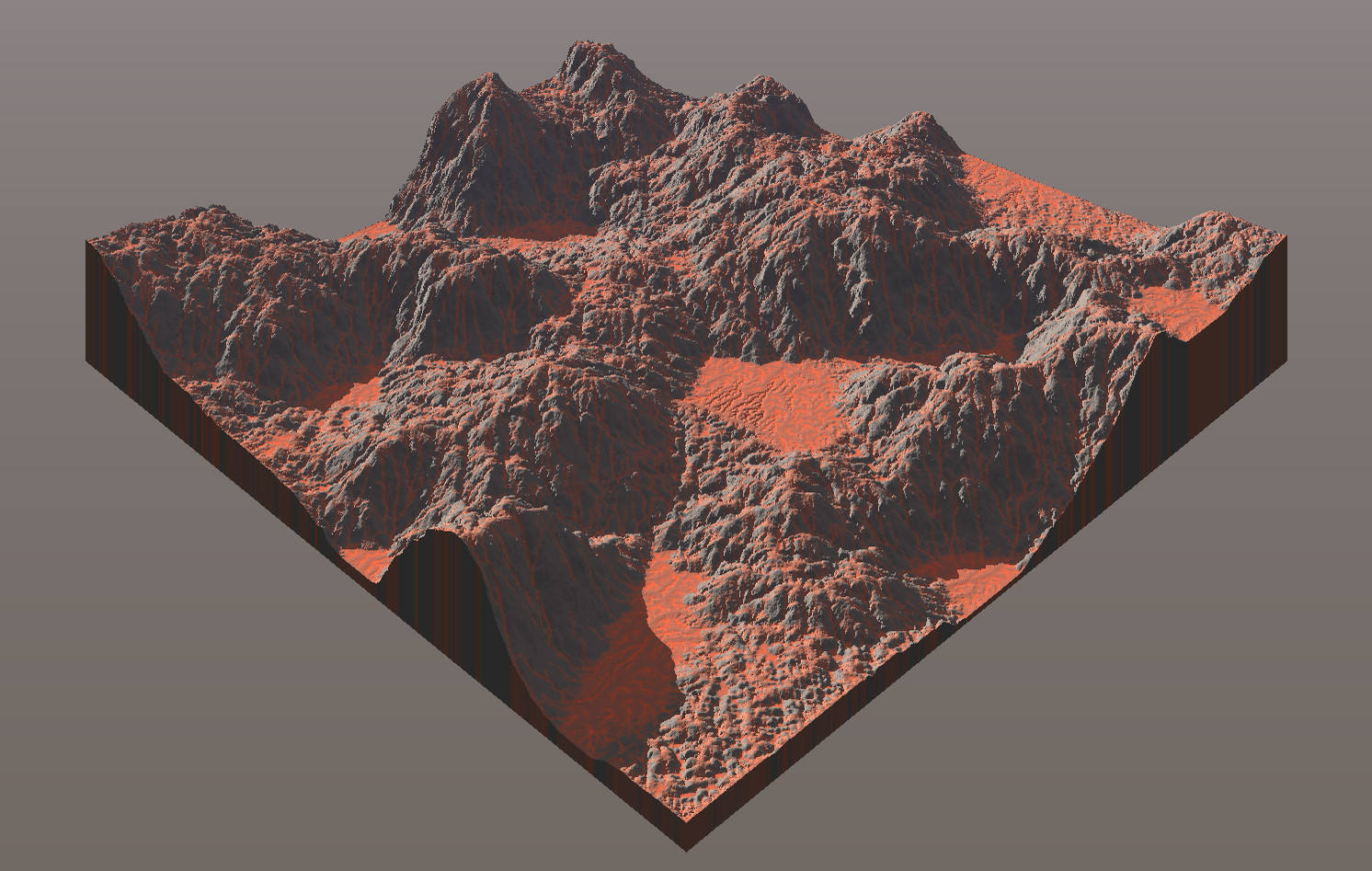 World Creator 1 screenshot 16