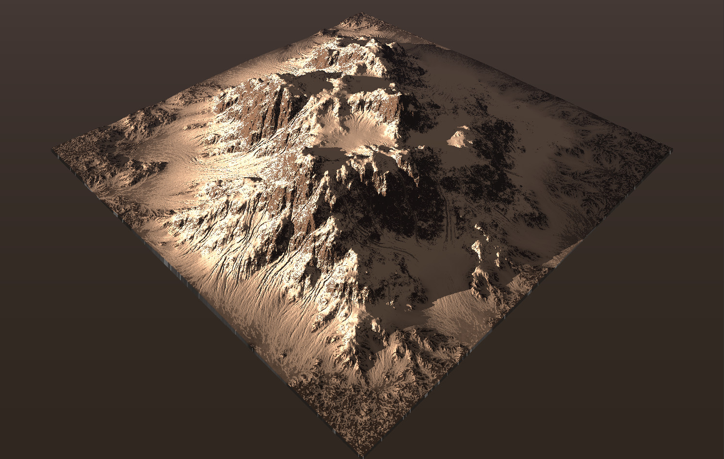 World Creator 1 screenshot 20