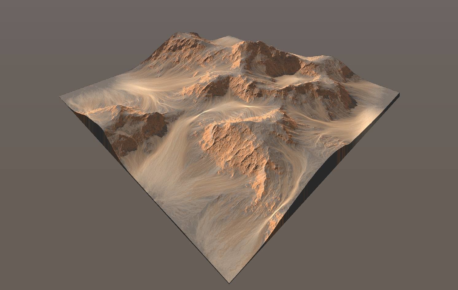 World Creator 1 screenshot 5