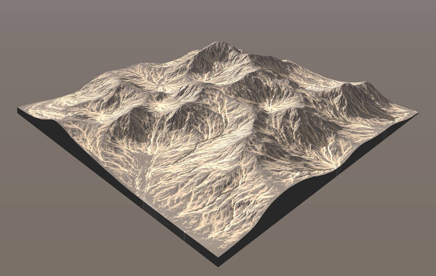 World Creator 1 screenshot 3