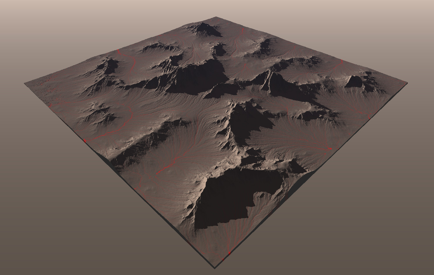 World Creator 1 screenshot 22