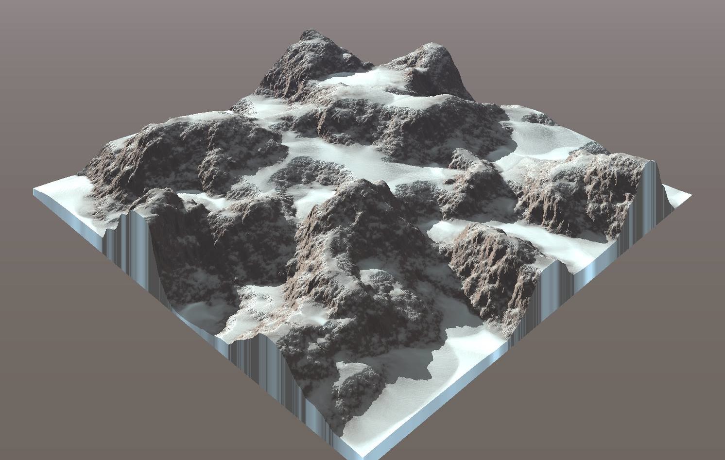 World Creator 1 screenshot 2