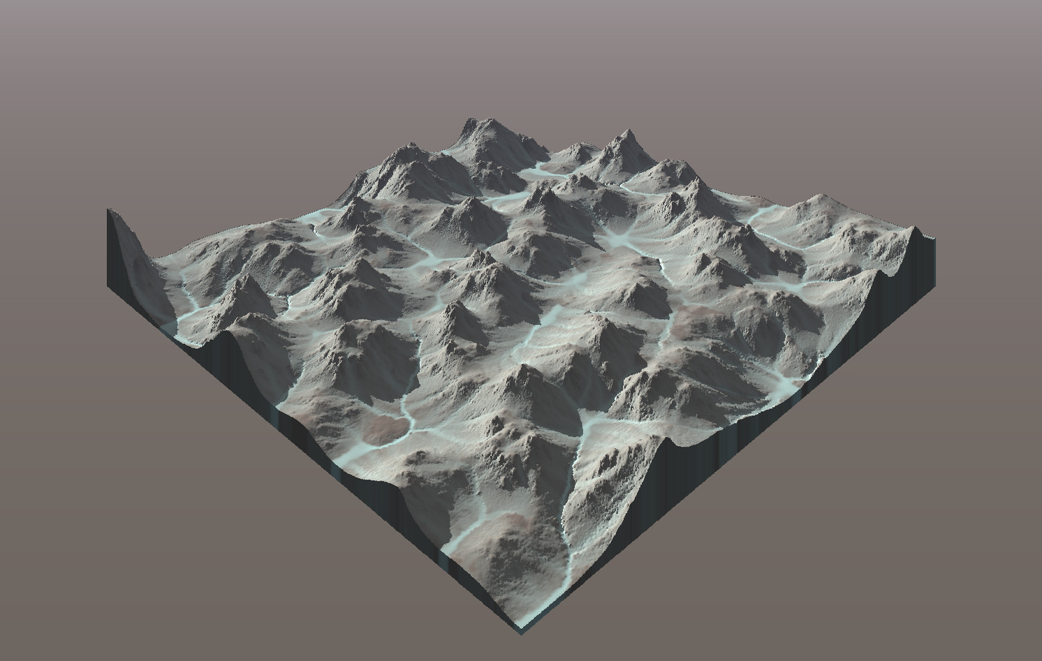 World Creator 1 screenshot 14