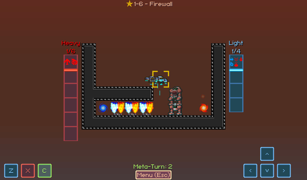 Entwined Time screenshot 2