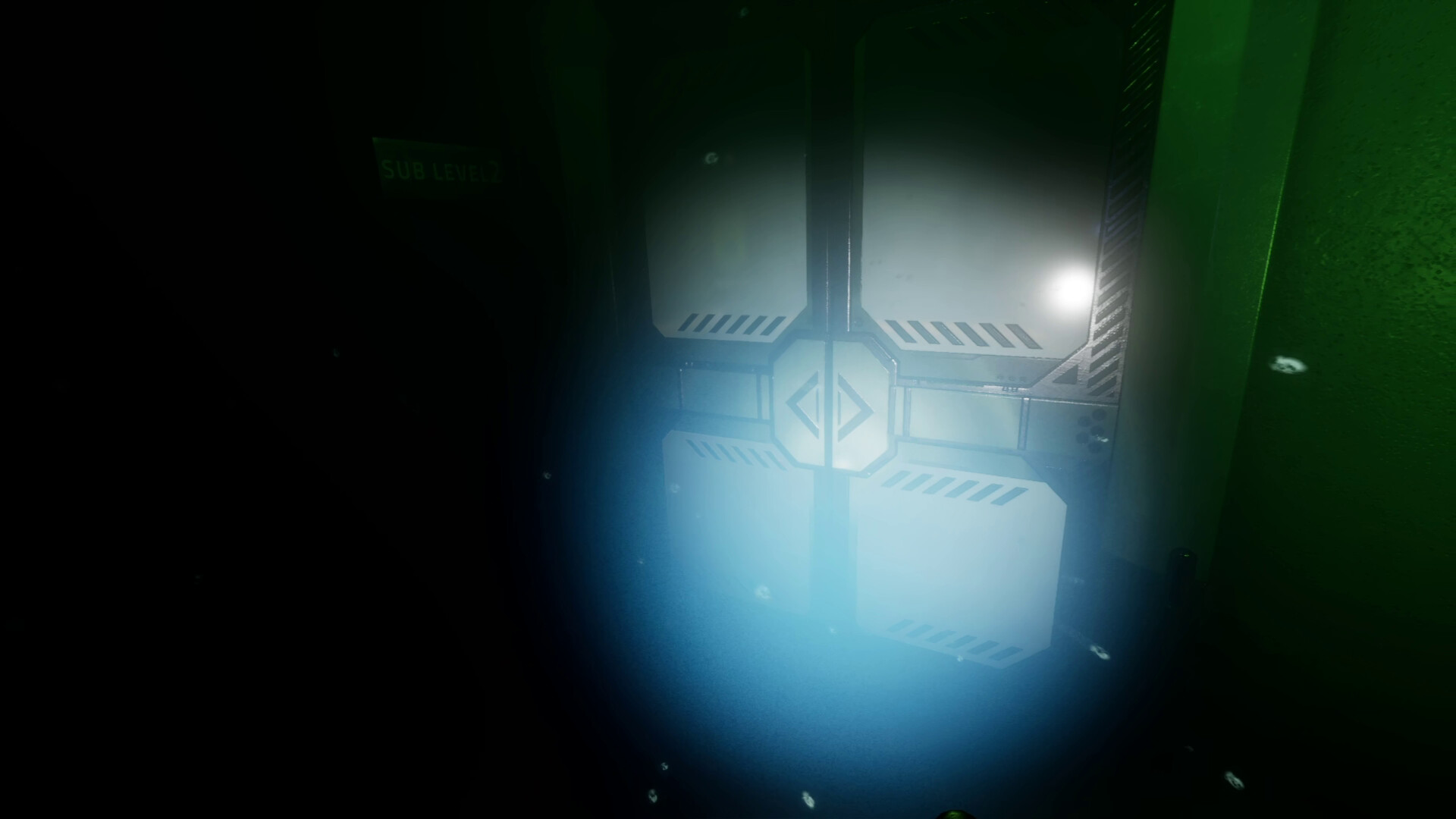 Quantum Sleeper screenshot 2