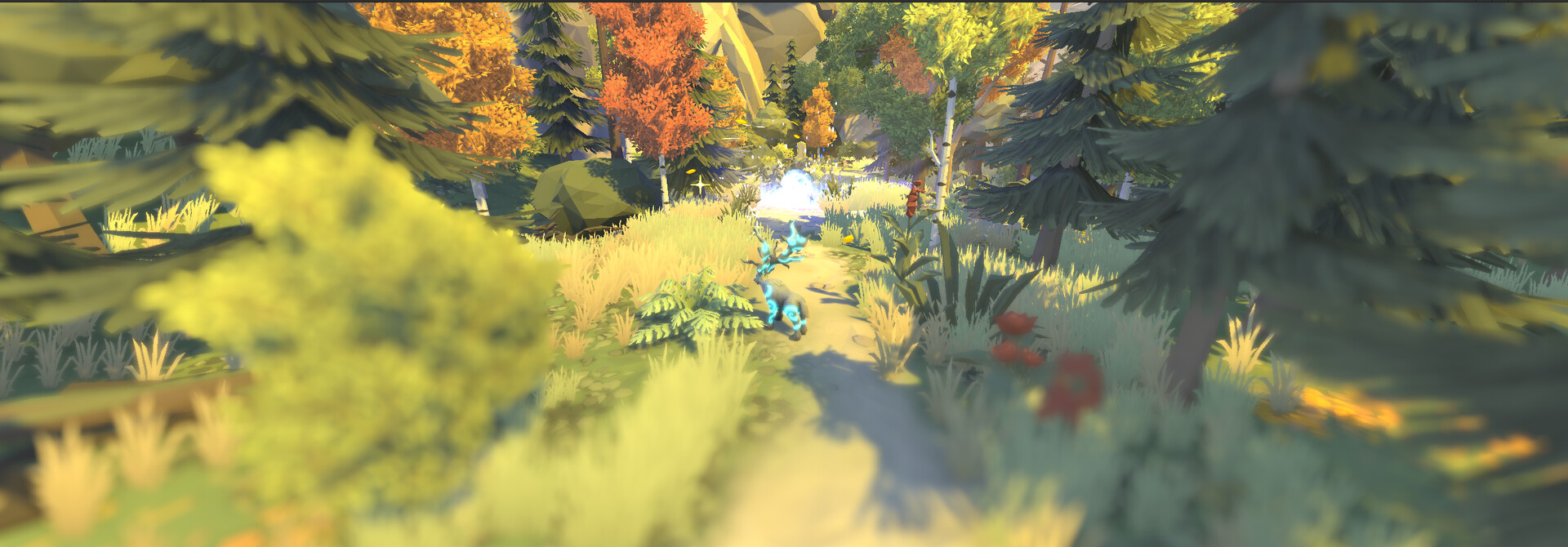 Story of Alun screenshot 4