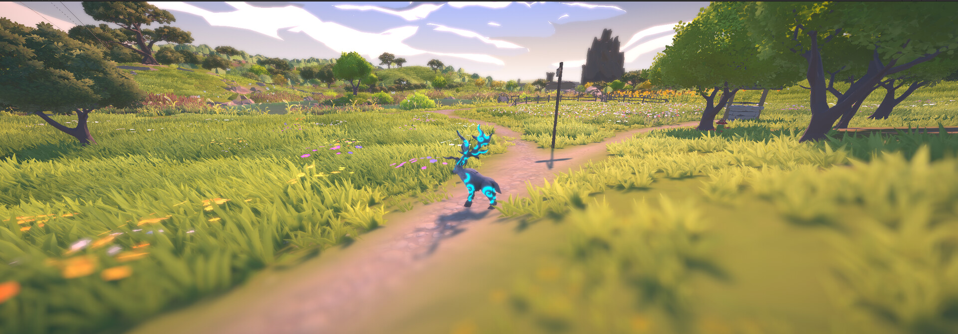 Story of Alun screenshot 11