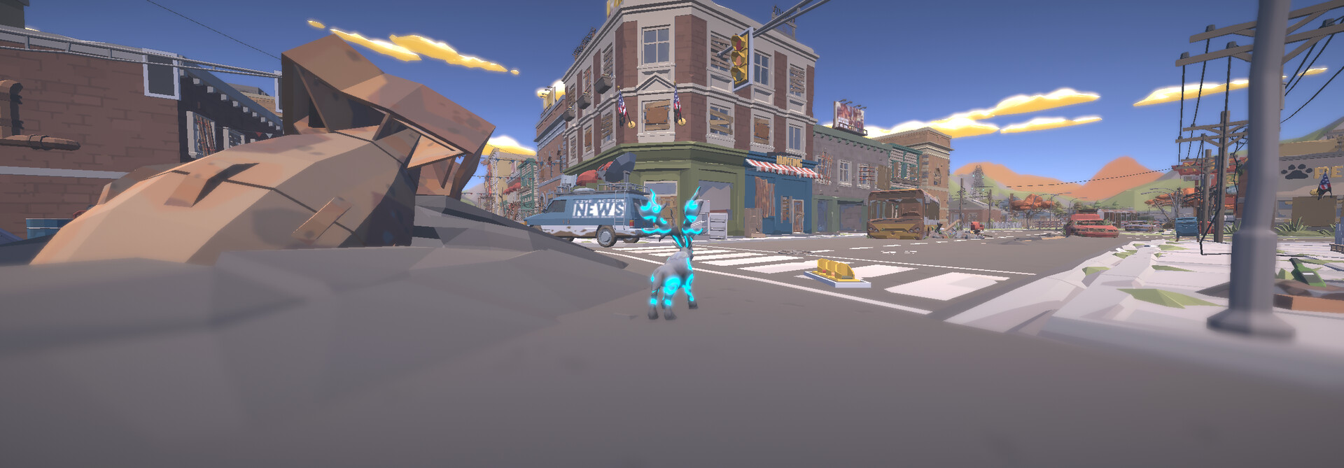 Story of Alun screenshot 10