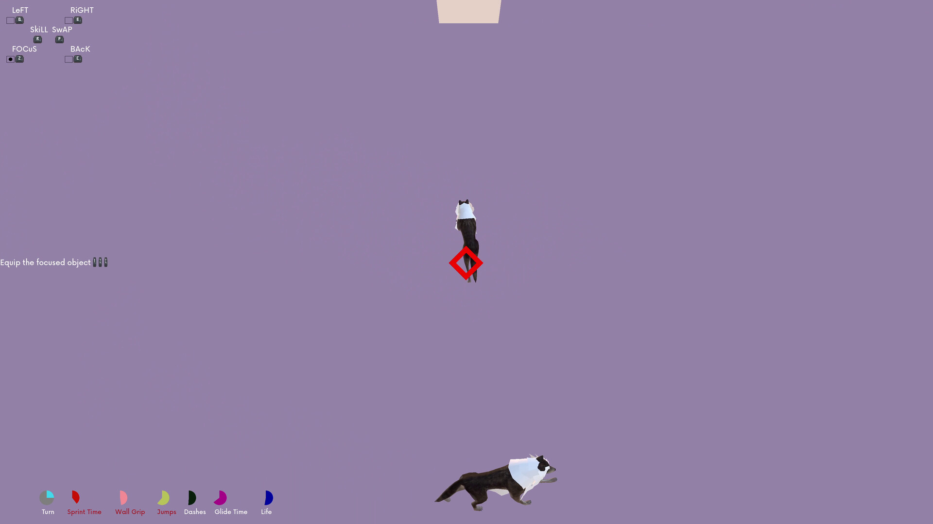 CollapsingWorldGuildmaster screenshot 5