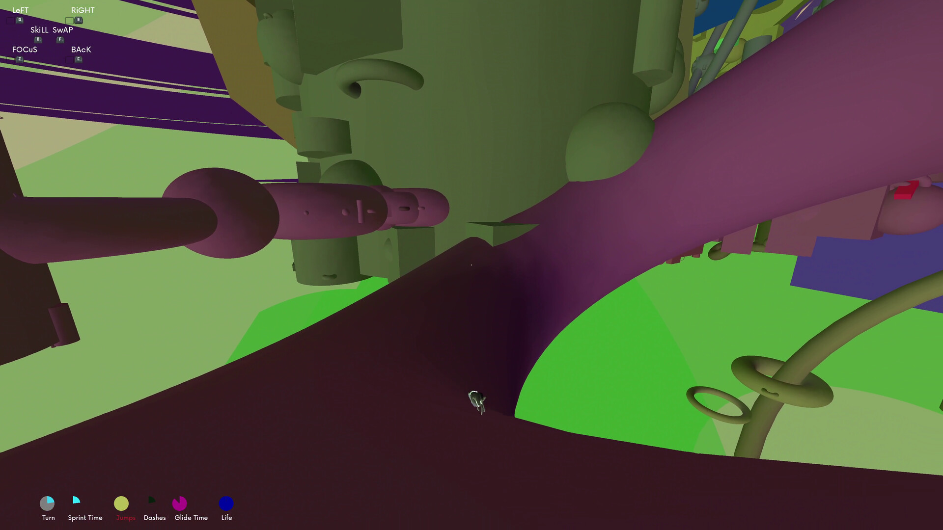 CollapsingWorldGuildmaster screenshot 2