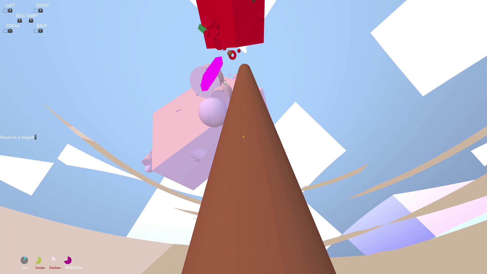 CollapsingWorldGuildmaster screenshot 4