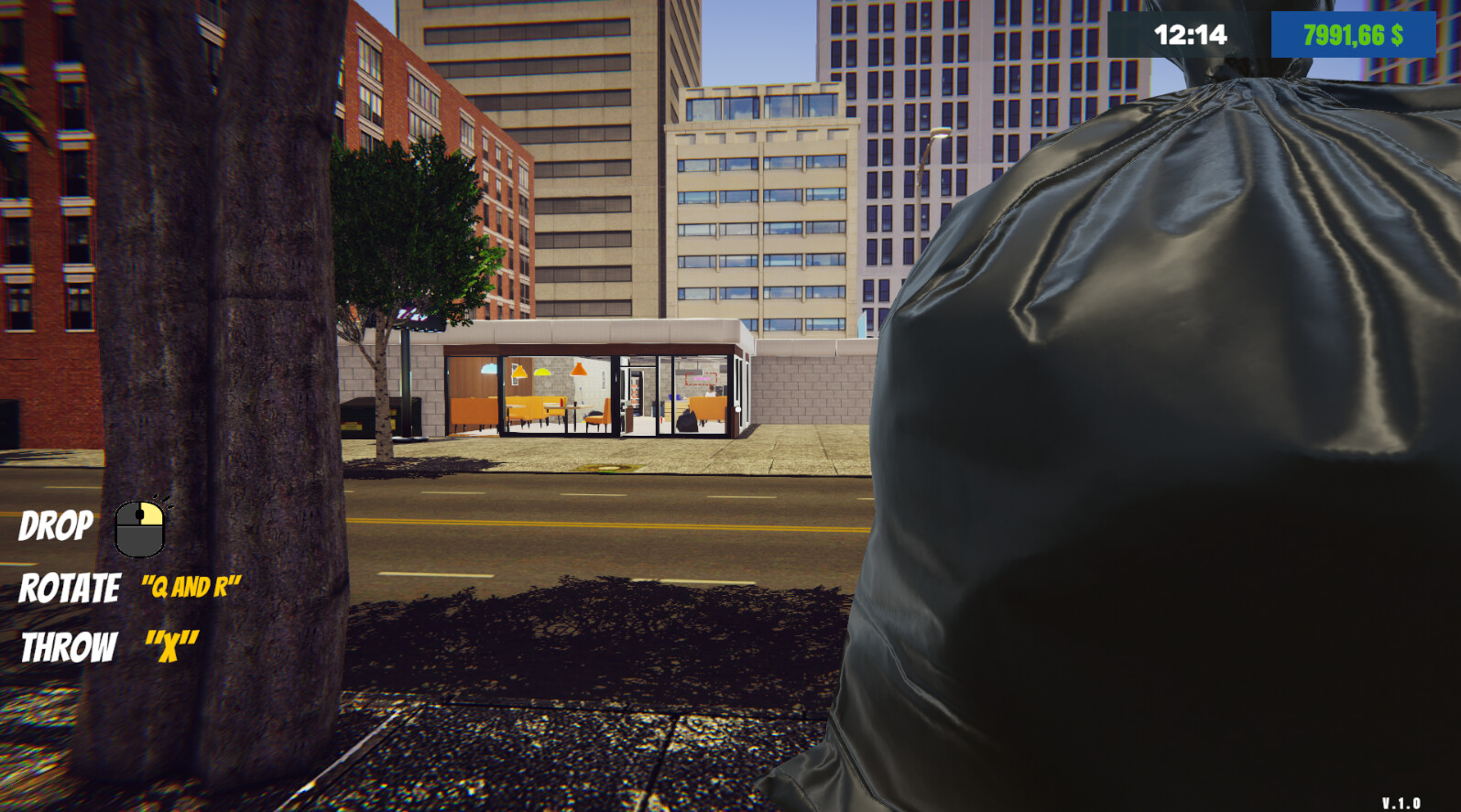 Doner Master Simulator screenshot 14