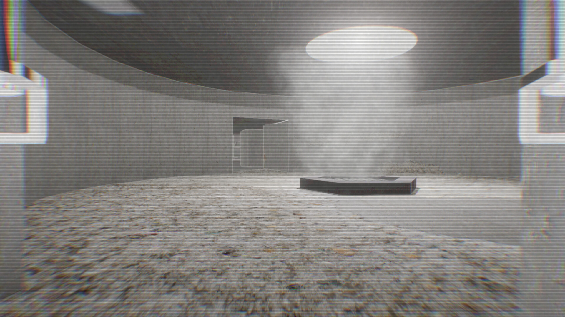 Brutalist Golf screenshot 4