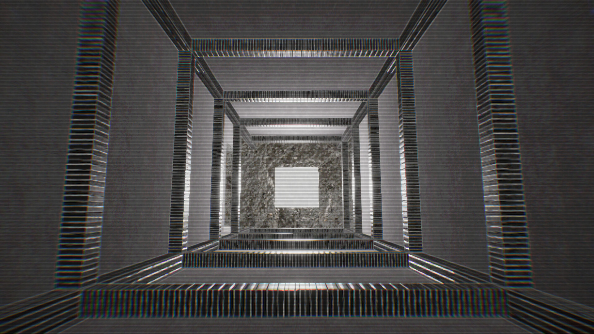 Brutalist Golf screenshot 5