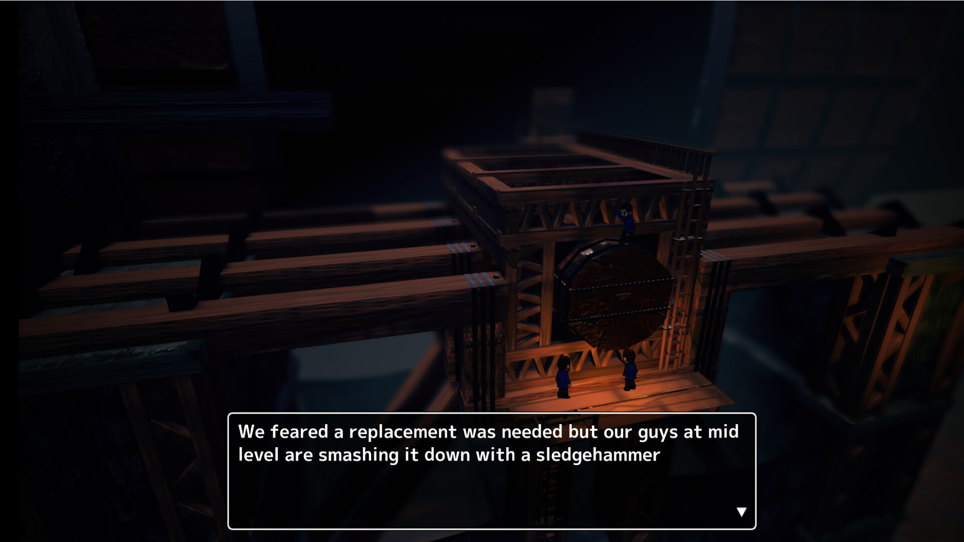 Seed of God screenshot 16