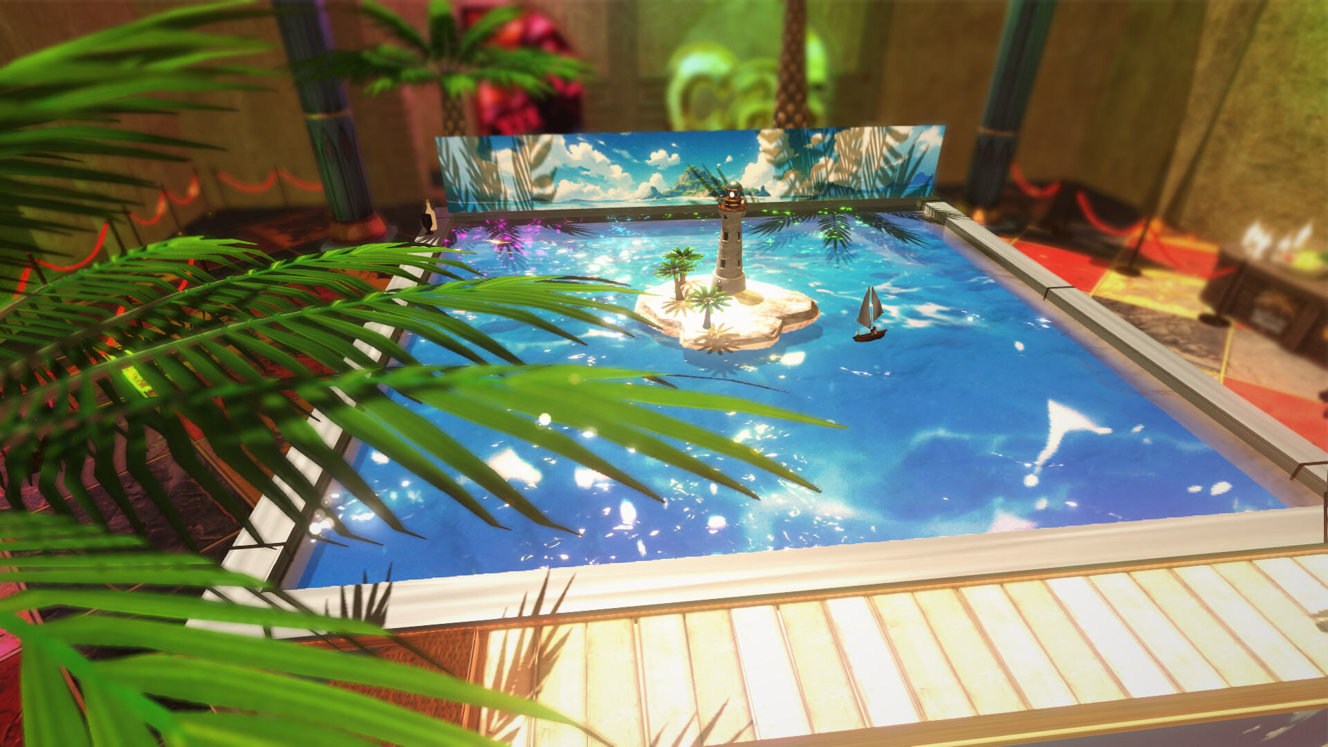 Seed of God screenshot 8