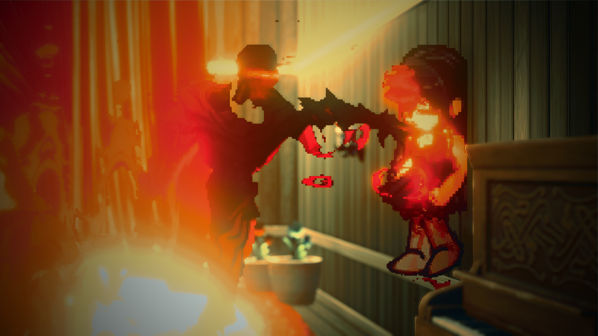 Seed of God screenshot 10