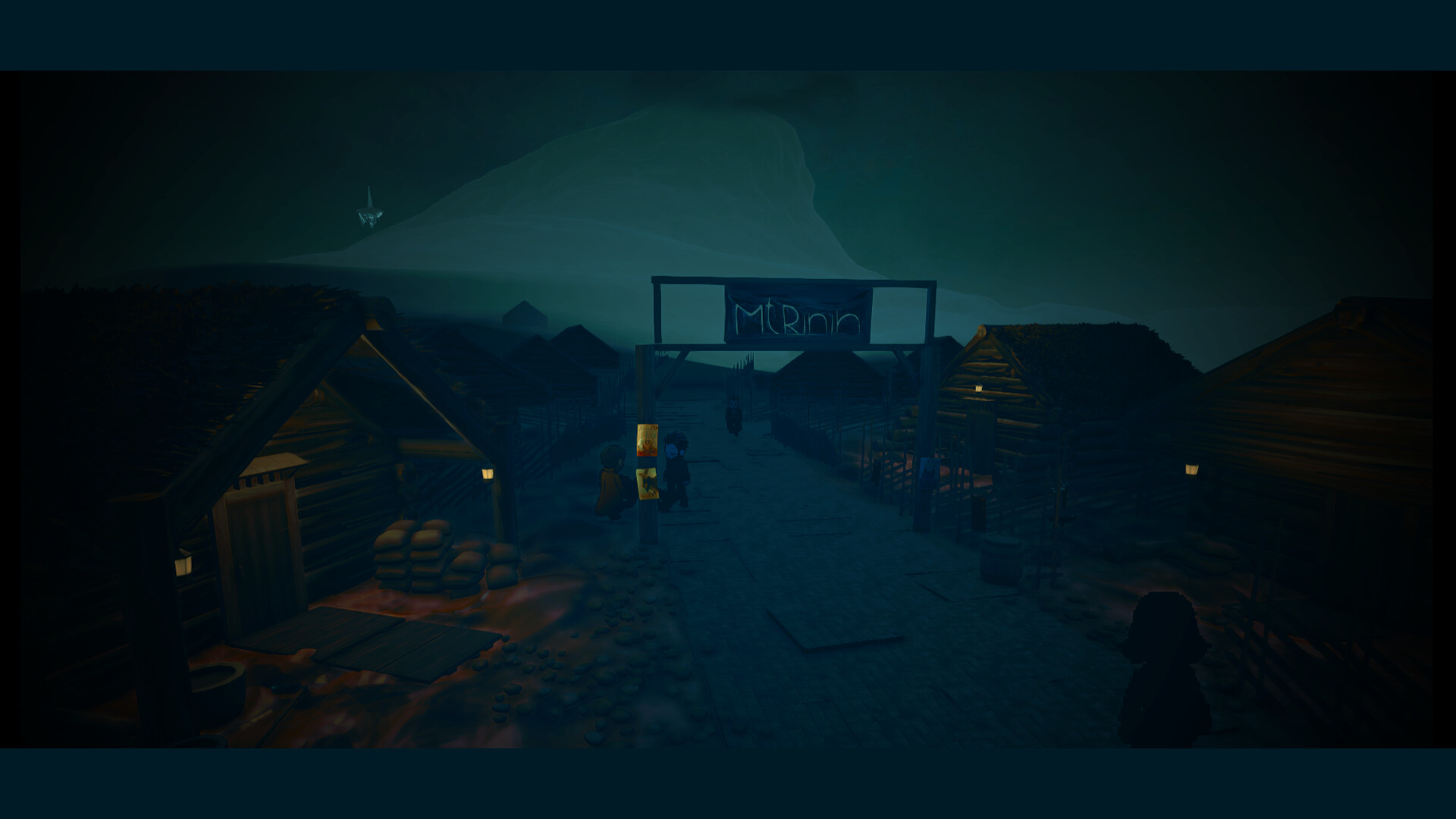 Seed of God screenshot 5