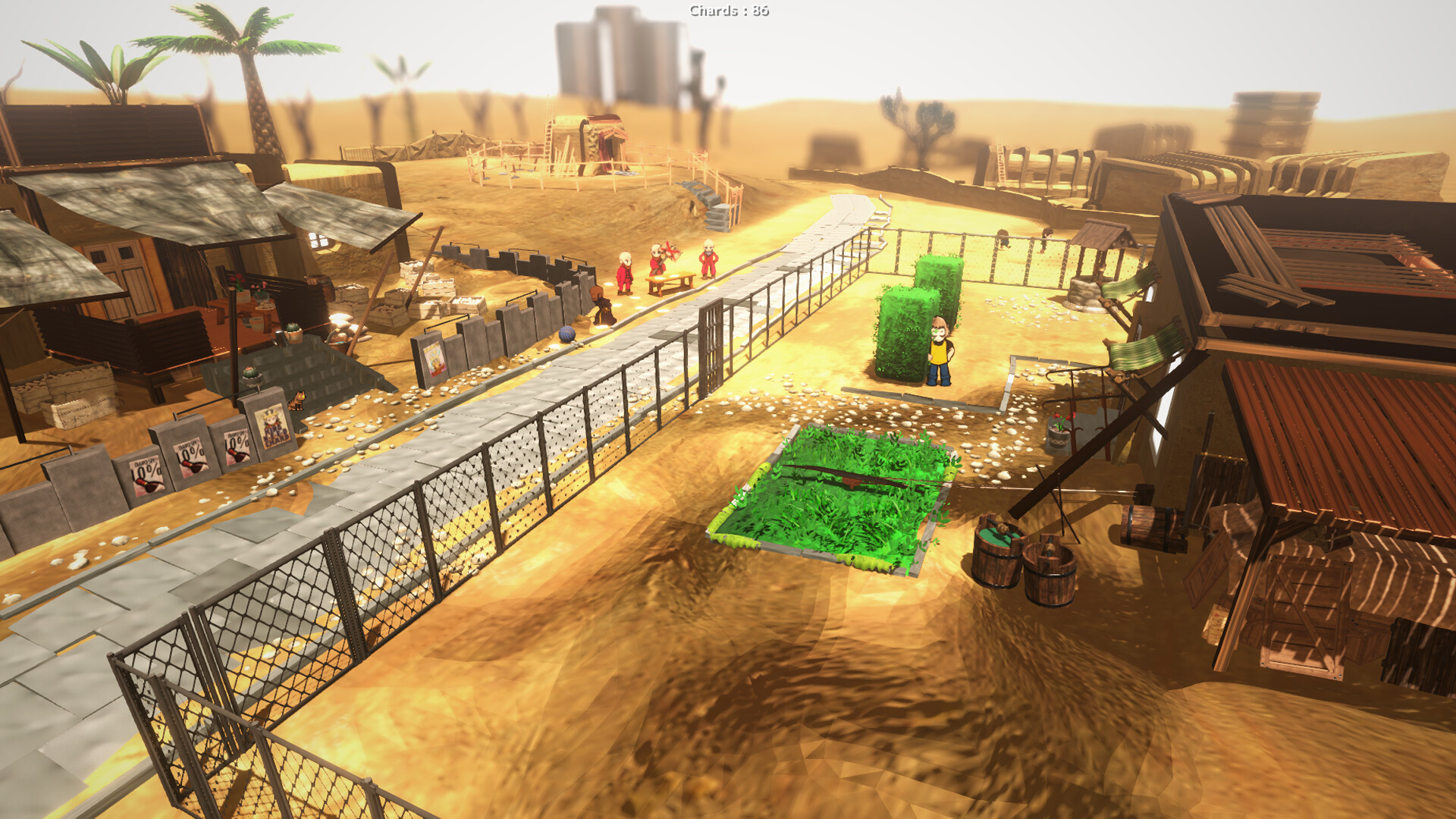 Seed of God screenshot 6