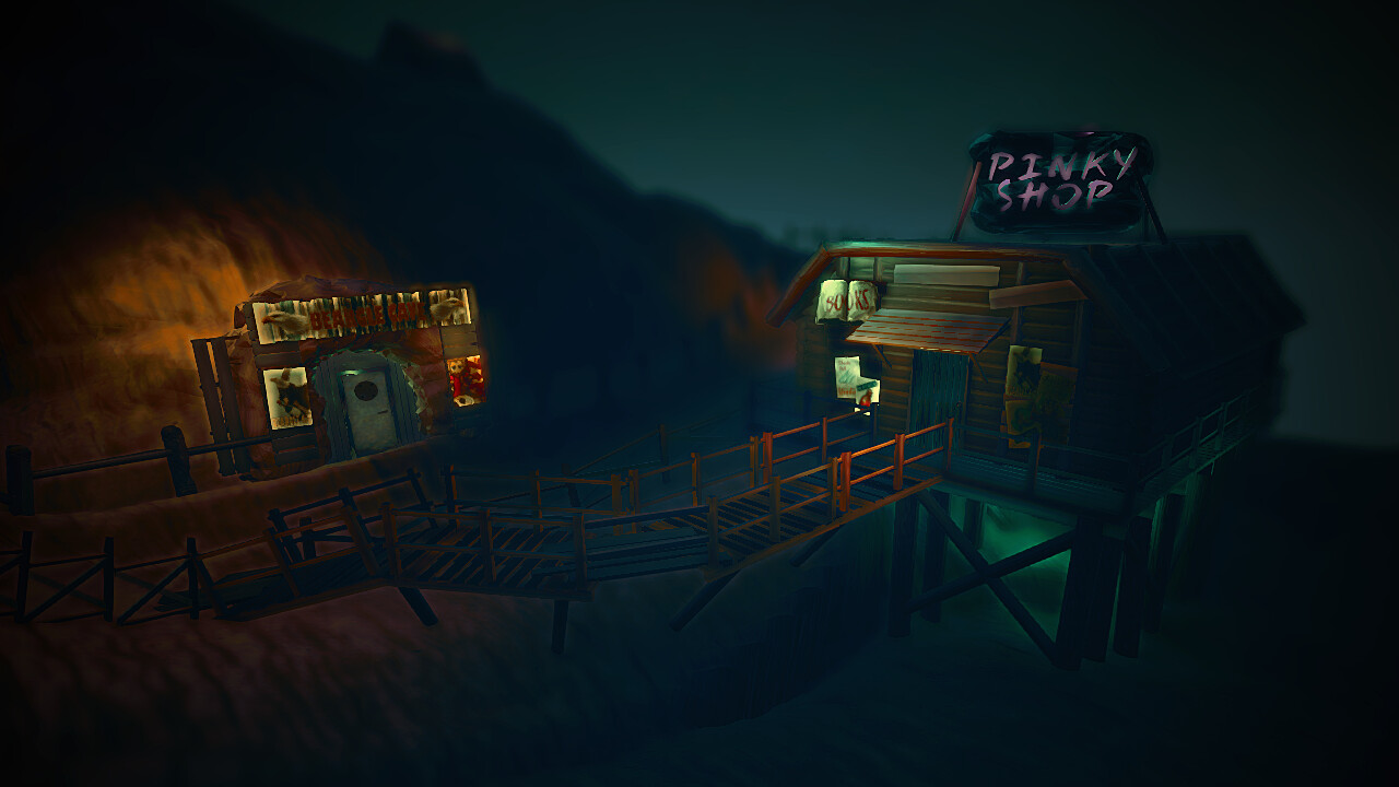 Seed of God screenshot 11