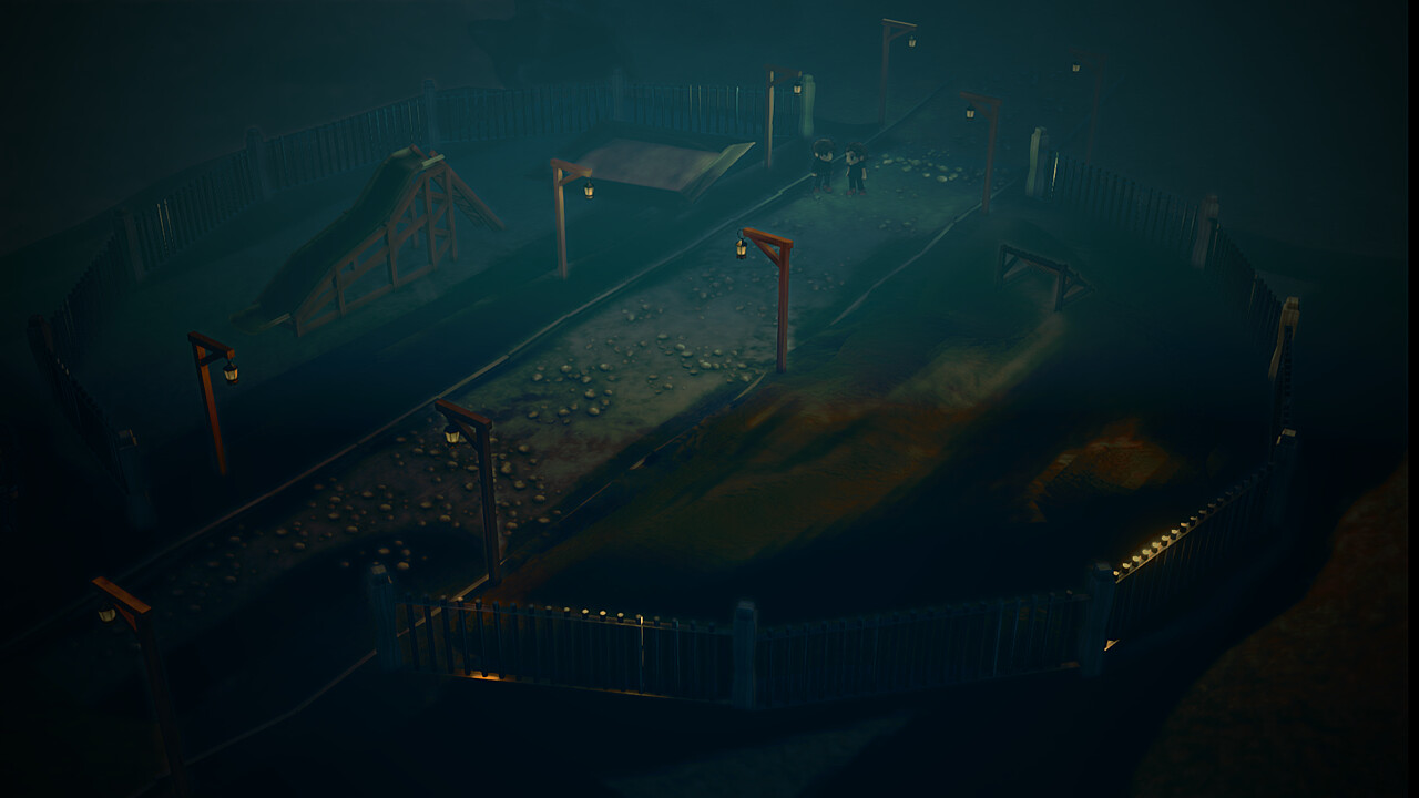 Seed of God screenshot 9