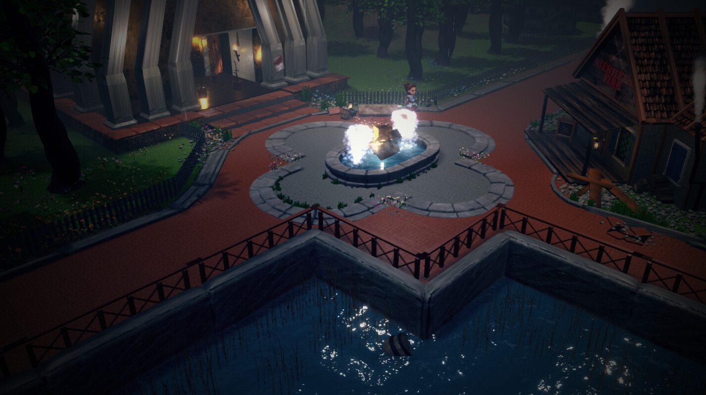 Seed of God screenshot 14
