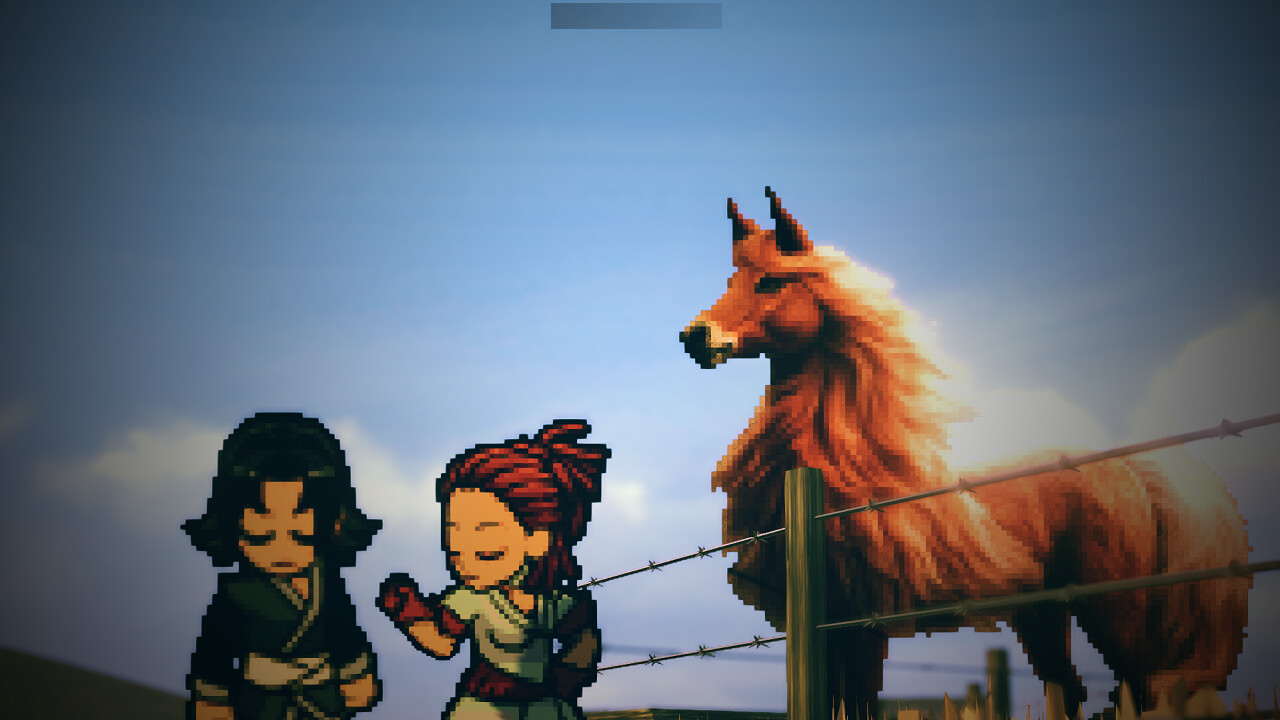 Seed of God screenshot 20