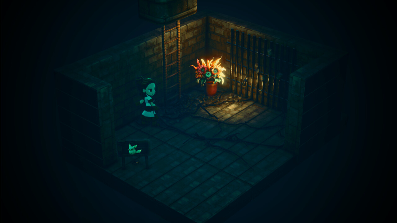 Seed of God screenshot 17