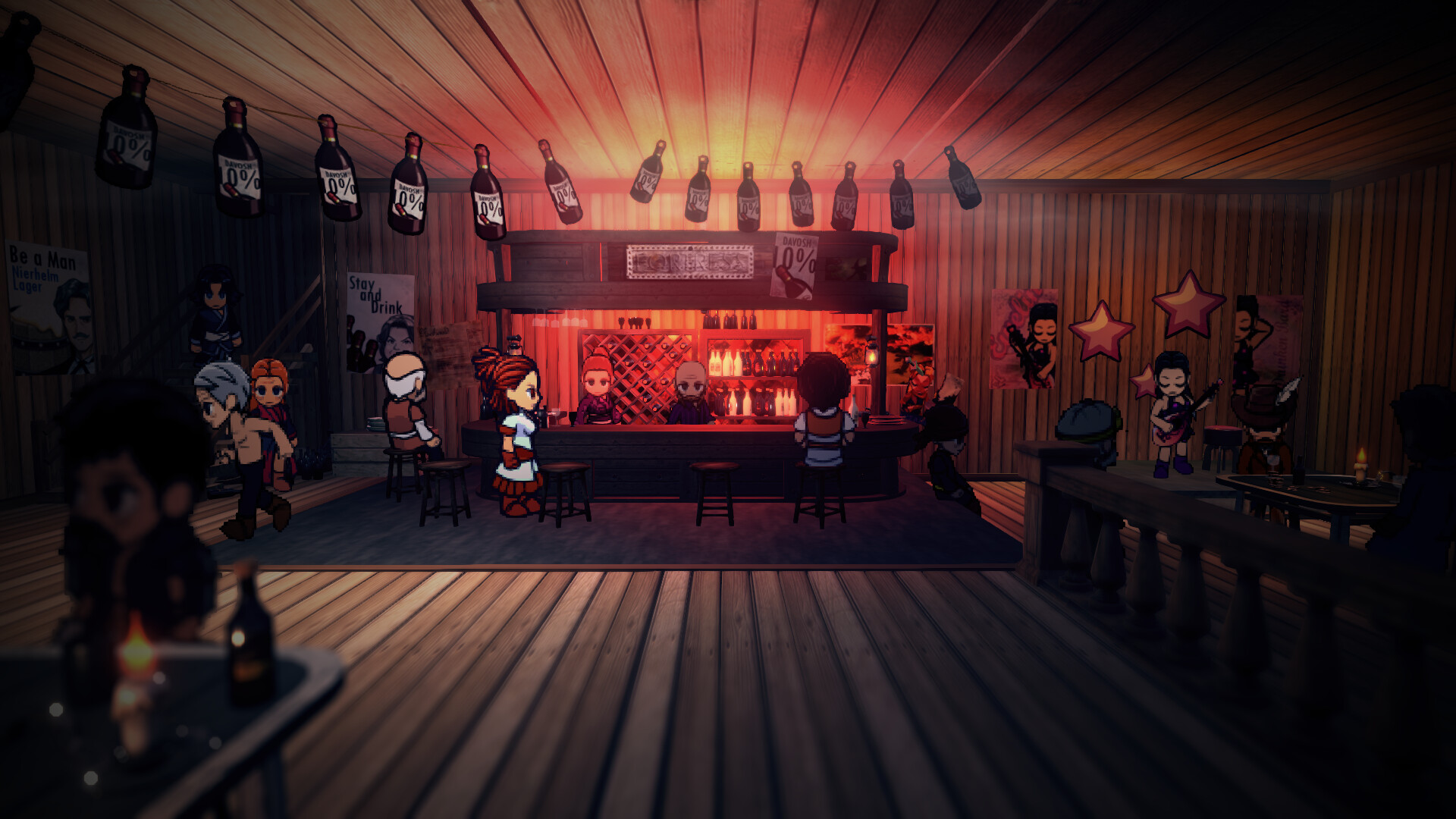 Seed of God screenshot 7