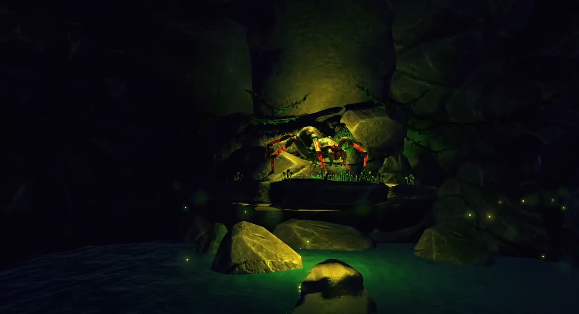 Seed of God screenshot 19