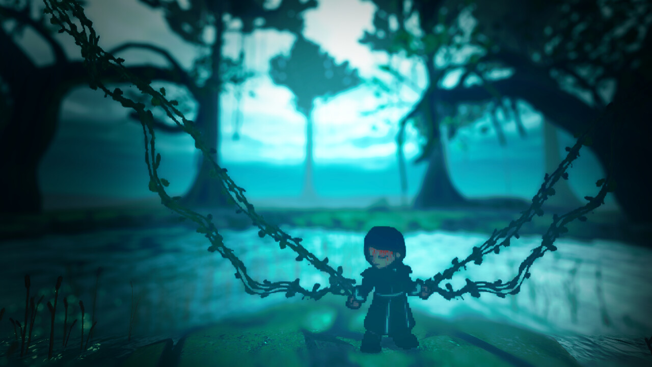 Seed of God screenshot 15
