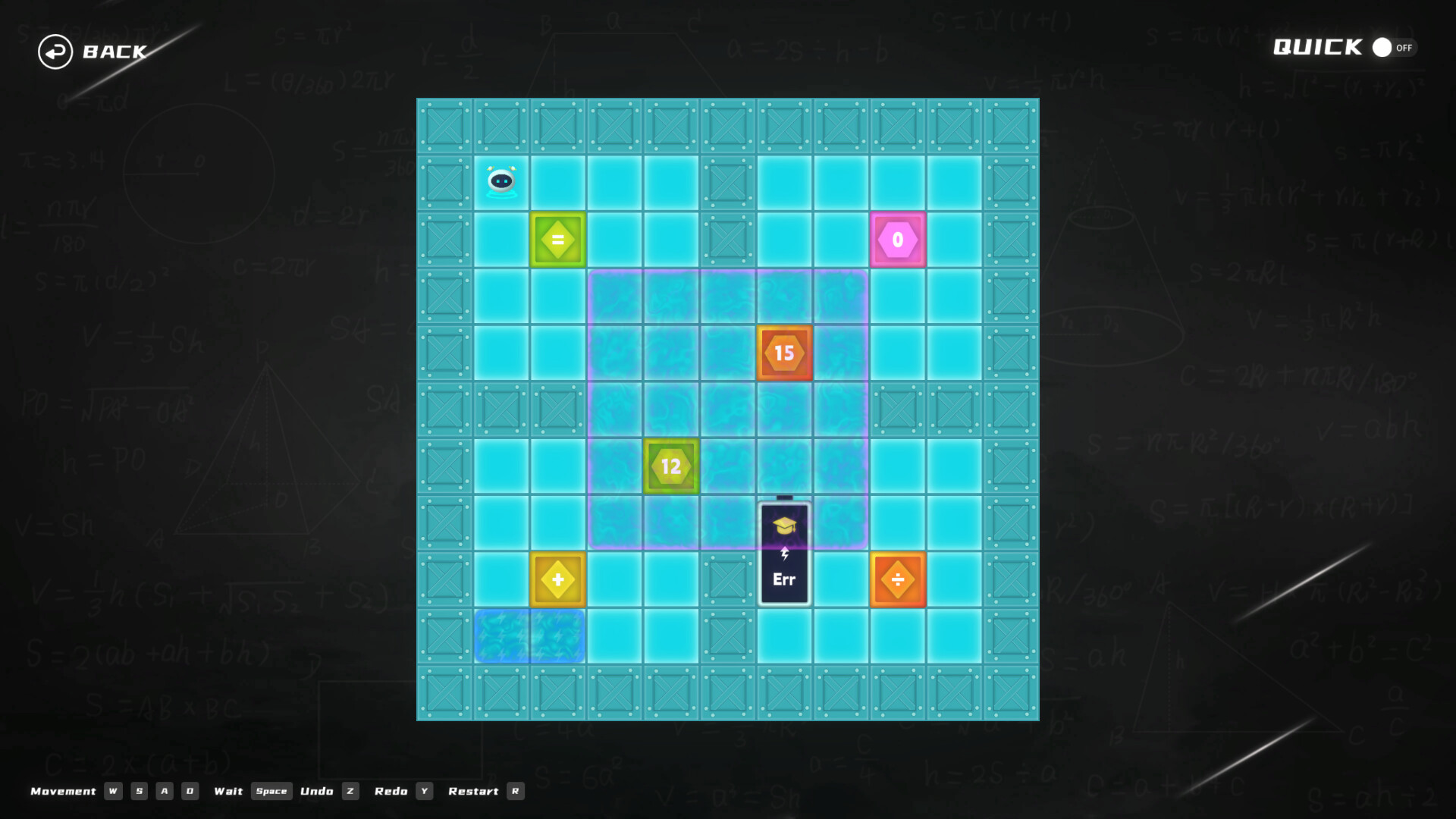 Math Seeker screenshot 6