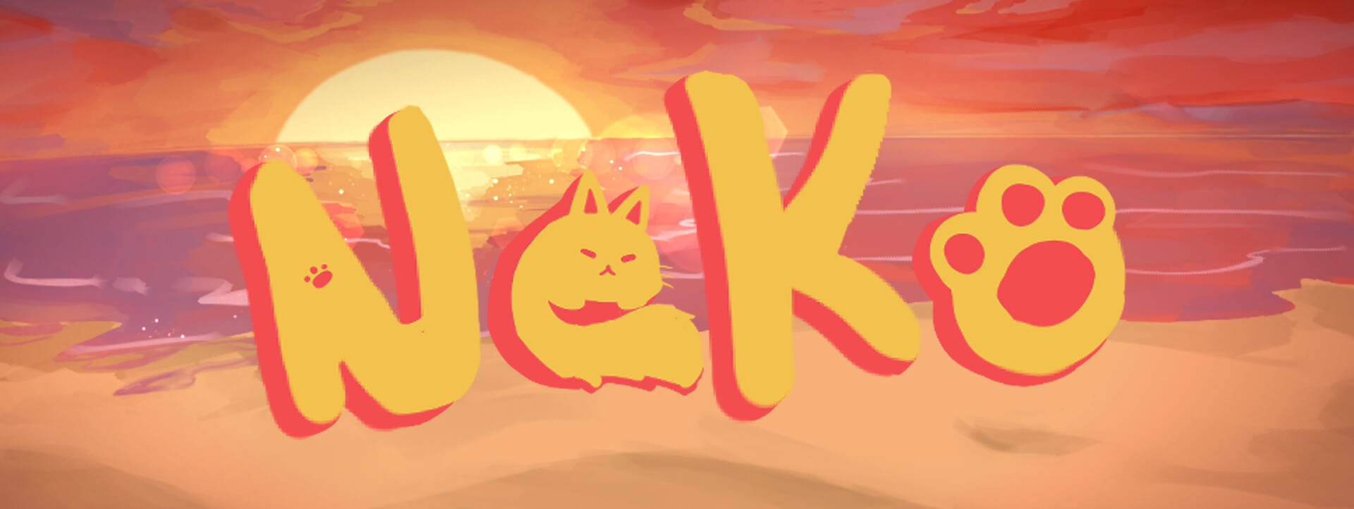 Neko screenshot 6