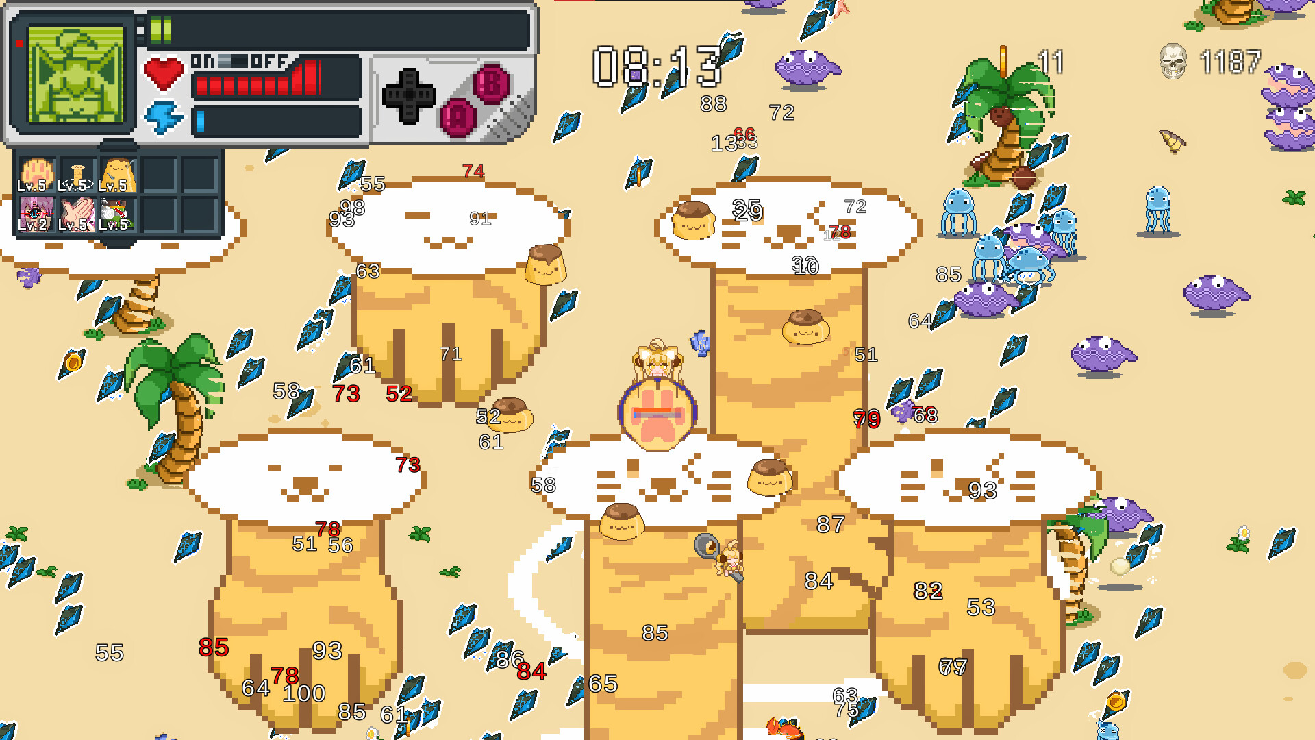 Neko screenshot 4
