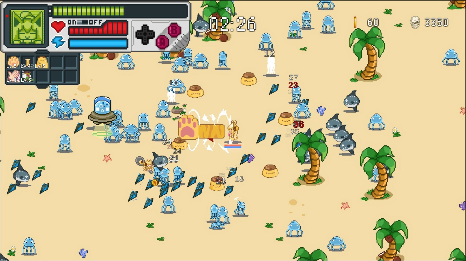 Neko screenshot 3