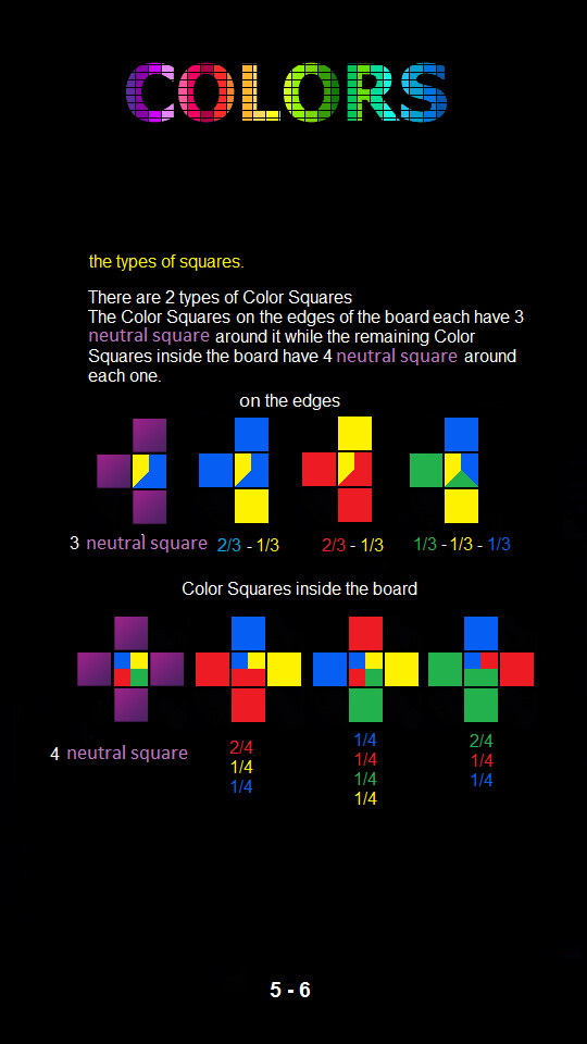 Colors screenshot 20
