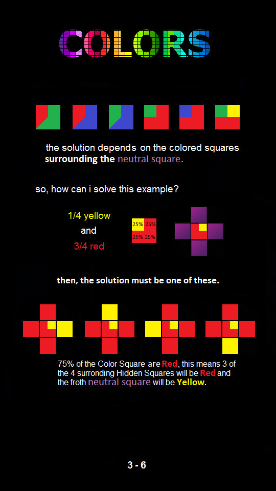Colors screenshot 21