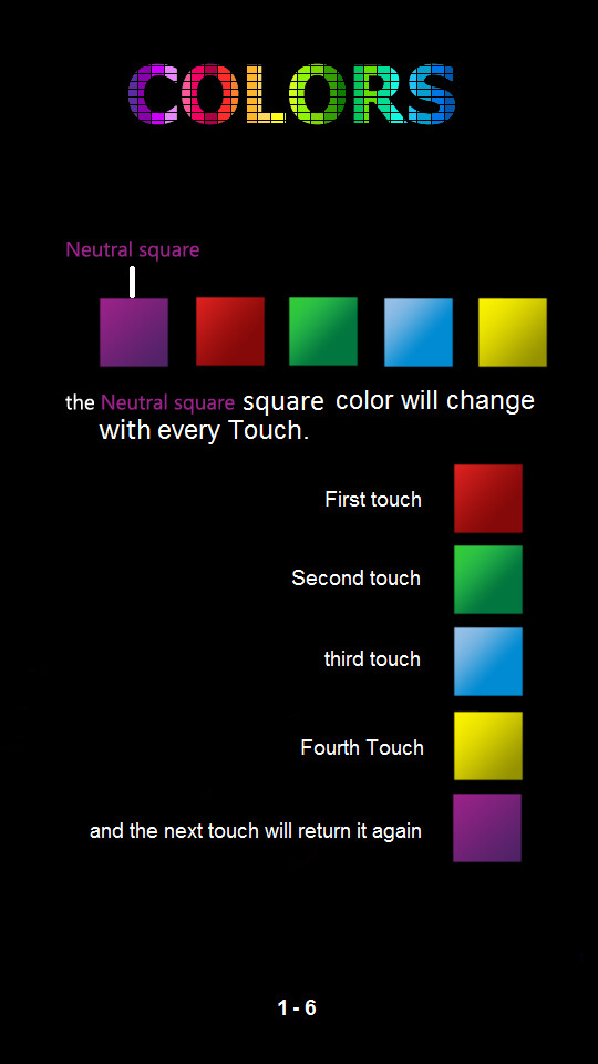 Colors screenshot 19