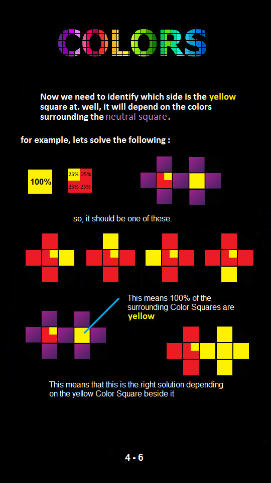 Colors screenshot 22