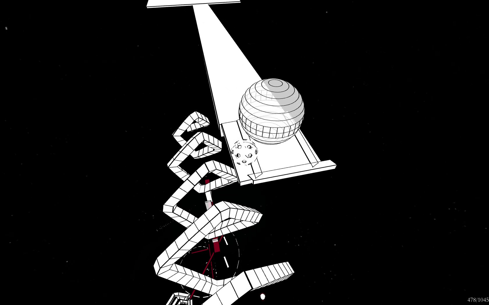 Sphere vs Gravity screenshot 1