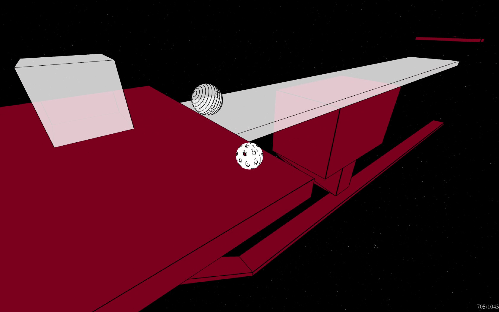 Sphere vs Gravity screenshot 5