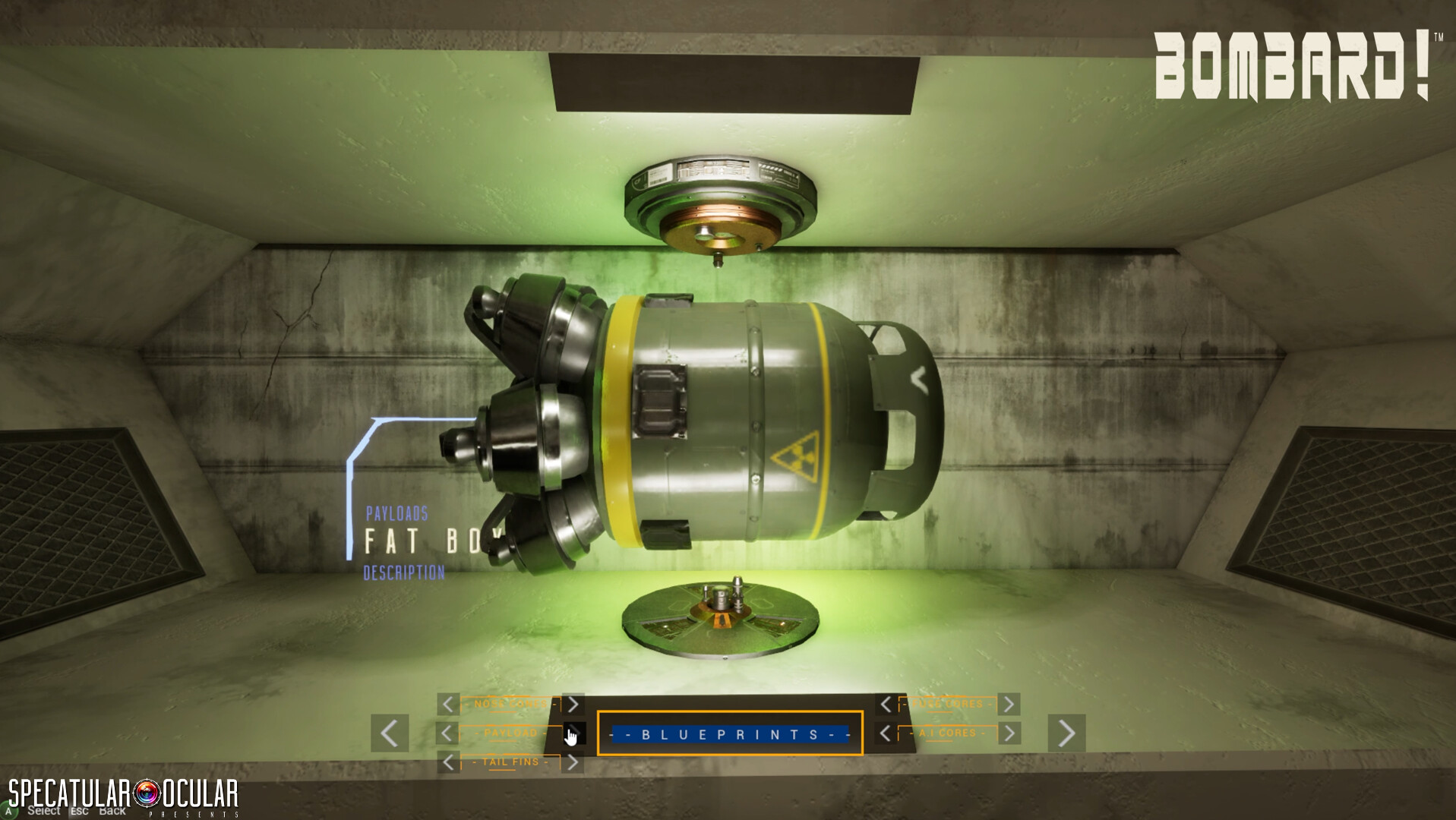 BOMBARD! screenshot 7