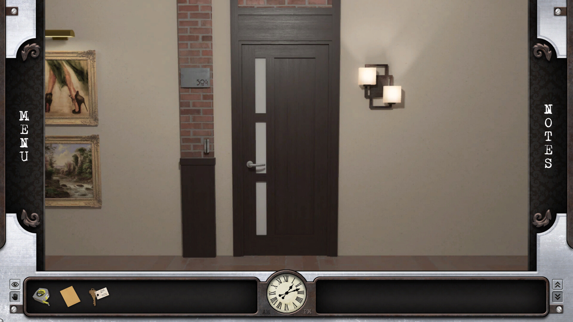 Penelope Pendrick and the Art of Deceit screenshot 7