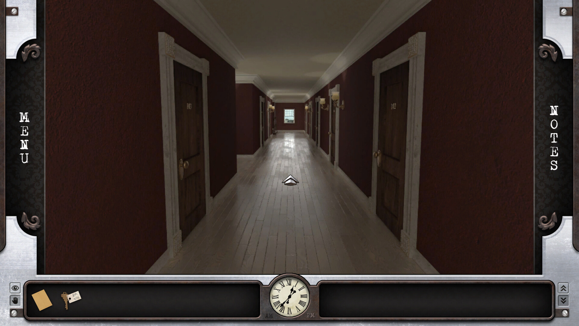 Penelope Pendrick and the Art of Deceit screenshot 8