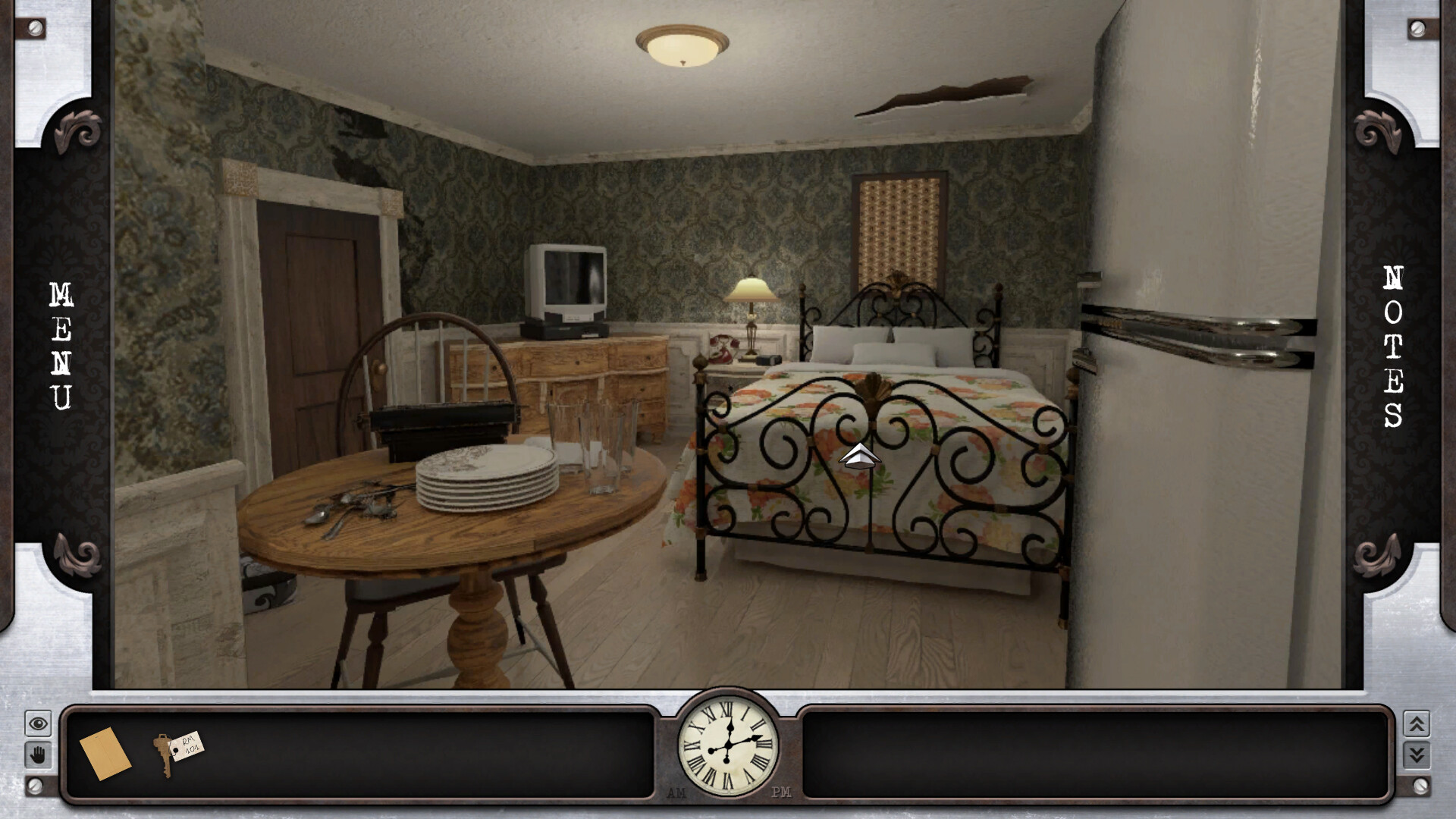 Penelope Pendrick and the Art of Deceit screenshot 4