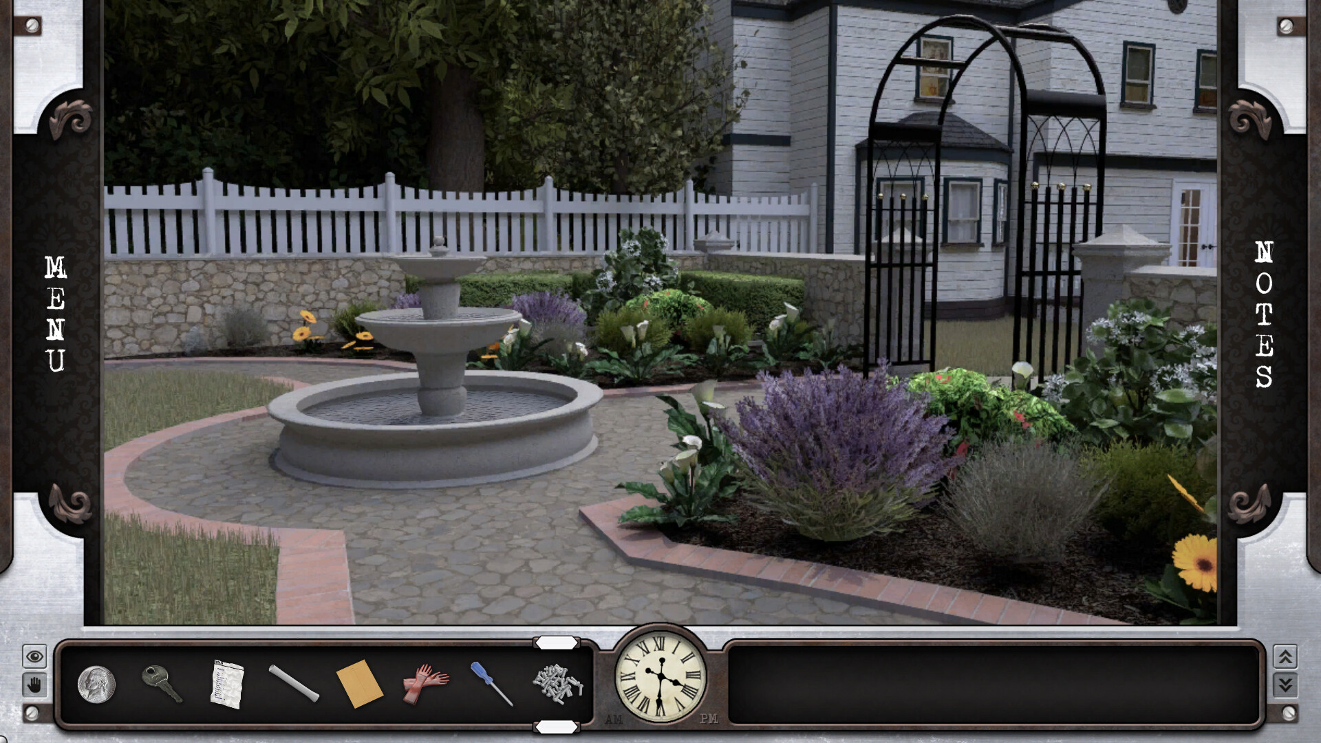 Penelope Pendrick and the Art of Deceit screenshot 12