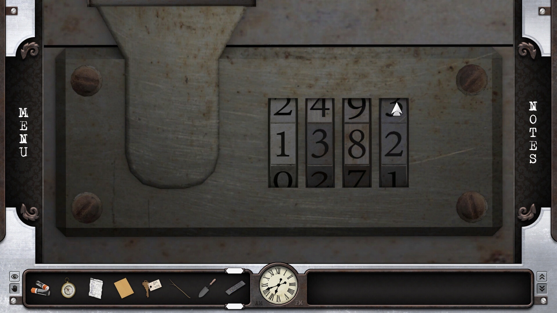 Penelope Pendrick and the Art of Deceit screenshot 6
