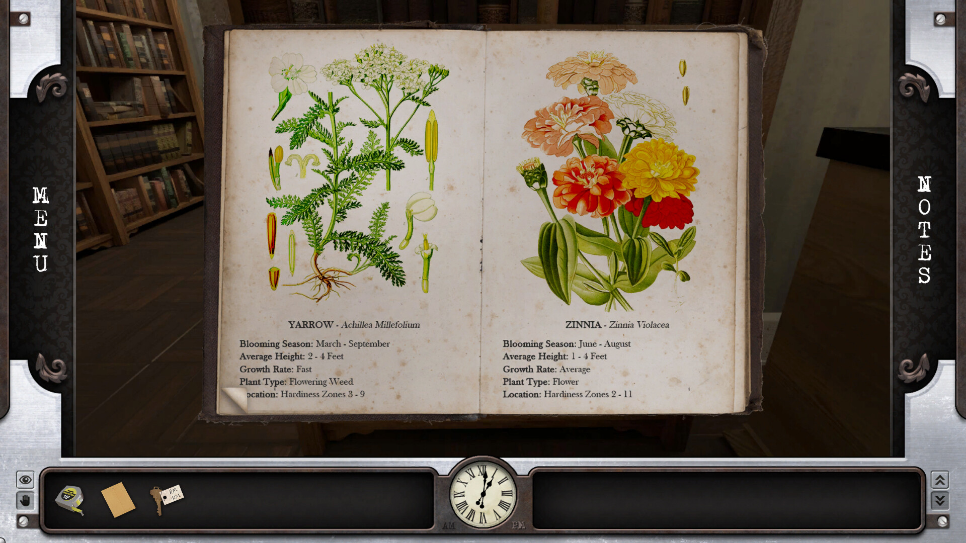 Penelope Pendrick and the Art of Deceit screenshot 11